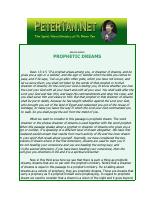 Prophetic dreams-Peter Tan-1.pdf